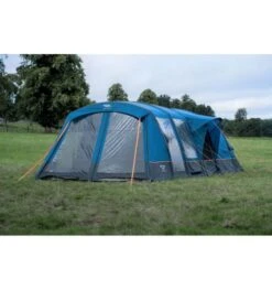 Vango Rome II Air 550XL Airbeam Tent 2023 (Incl. Footprint) -Vango rome ii air 550xl 3