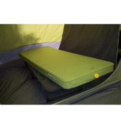 Vango Shangri-La 10 Grande Single Self Inflating Mat Green -Vango shangri la 10 grande 1 36f10f0e 9fc9 47b5 b3d5 ba48f2ecb22b