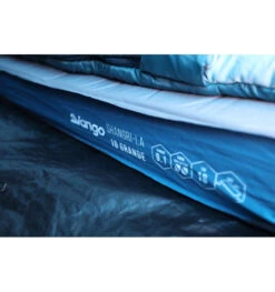 Vango Shangri-La II 10 Grande Single Self Inflating Mat -Vango shangri la ii 10 grande 2
