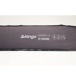 Vango Shangri-La II 20 Grande Self Inflating Mat -Vango shangri la ii 20 grande 2
