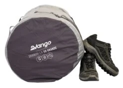 Vango Self Inflate Mat Shangri-La II 20cm - Grande -Vango shangri la 20 grande image 4