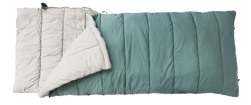 Vango Shangri-La Light Single Sleeping Bag 7 Vango Shangri-La Light Single Sleeping Bag - Image 7