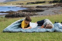 Vango Shangri-La Light Single Sleeping Bag 15 Vango Shangri-La Light Single Sleeping Bag -Vango shangri la light single image 6