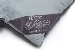 Vango Shangri-La Luxe Kingsize Sleeping Bag 11 Vango Shangri-La Luxe Kingsize Sleeping Bag -Vango shangri la luxe kingsize image 5