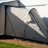 Vango Elements Shield (Poled) Tall Annexe