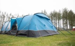 Vango Somerton 650XL Tent Package Deal (2021) -Vango somerton 650xl 3 d043be28 f977 45d1 a787 fc7b8792261f