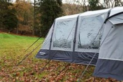 Vango Soneva Air 550XL Airbeam Tent 2023 -Vango soneva air 550xl 5