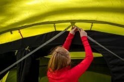 Vango Stargrove II 600XL Tent 2022 -Vango stargrove 2022 updated poled image 2