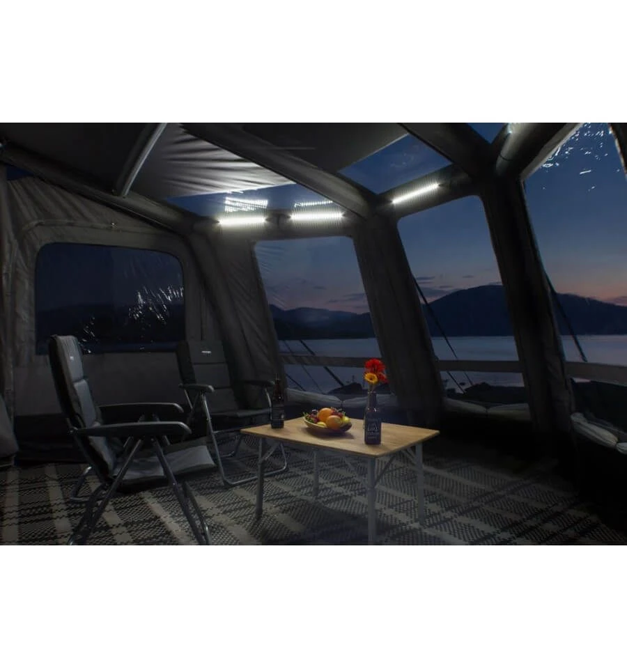 Vango Sunbeam 450 Starter Kit 2 Vango Sunbeam 450 Starter Kit - Image 2