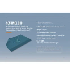 Vango Tahiiti 850XL Airbeam Tent 2023 21 Vango Tahiiti 850XL Airbeam Tent 2023 -Vango tahiti air 850xl 10