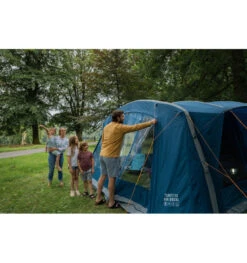 Vango Tahiiti 850XL Airbeam Tent 2023 15 Vango Tahiiti 850XL Airbeam Tent 2023 -Vango tahiti air 850xl 4