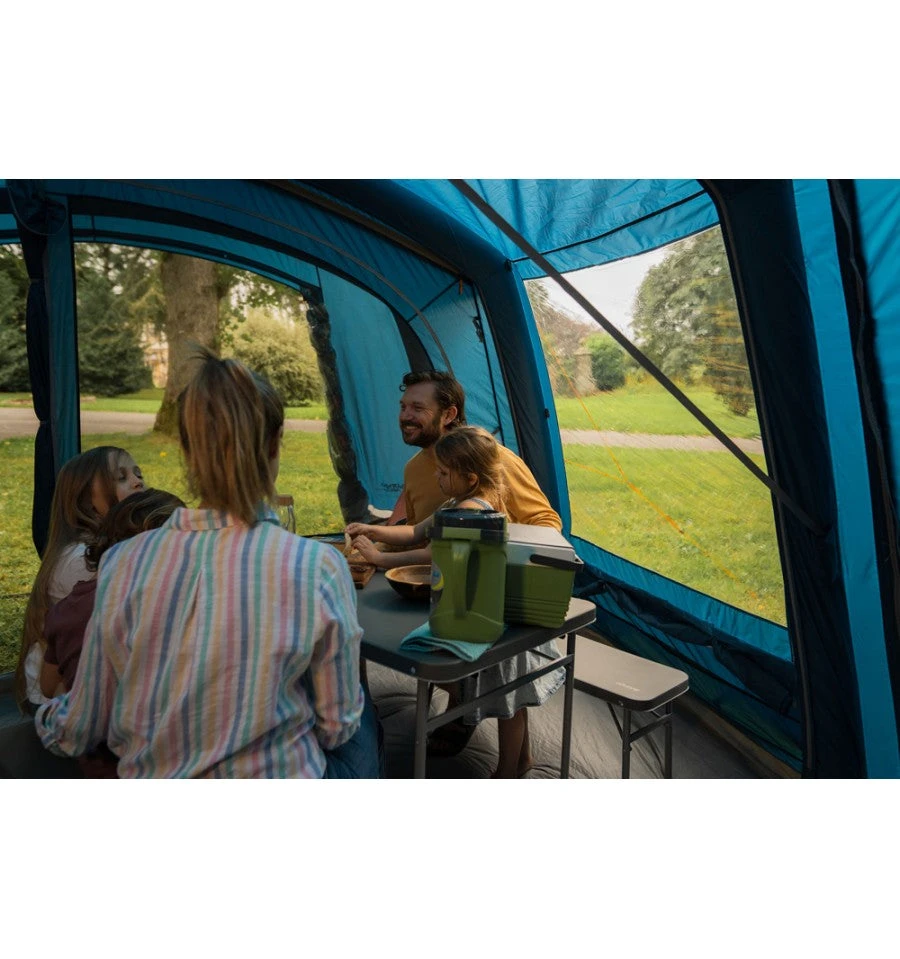 Vango Tahiiti 850XL Airbeam Tent 2023 8 Vango Tahiiti 850XL Airbeam Tent 2023 - Image 8