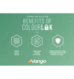 Vango Tahiiti 850XL Airbeam Tent 2023 20 Vango Tahiiti 850XL Airbeam Tent 2023 -Vango tahiti air 850xl 9