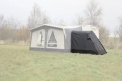 Vango All Season Tall Annexe 8 Vango All Season Tall Annexe -Vango tall annex all season riviera