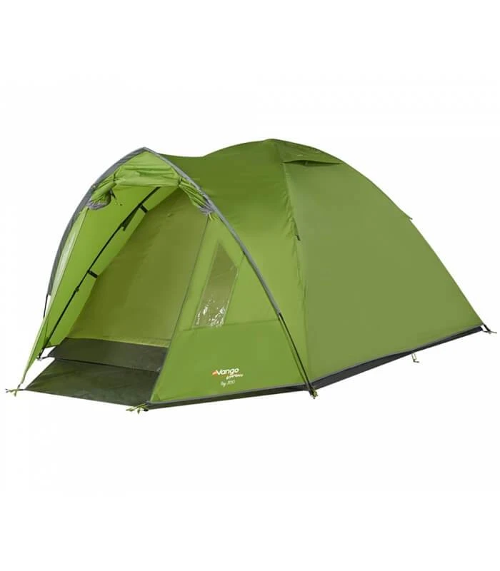 Vango Tay 300 Tent 1 Vango Tay 300 Tent