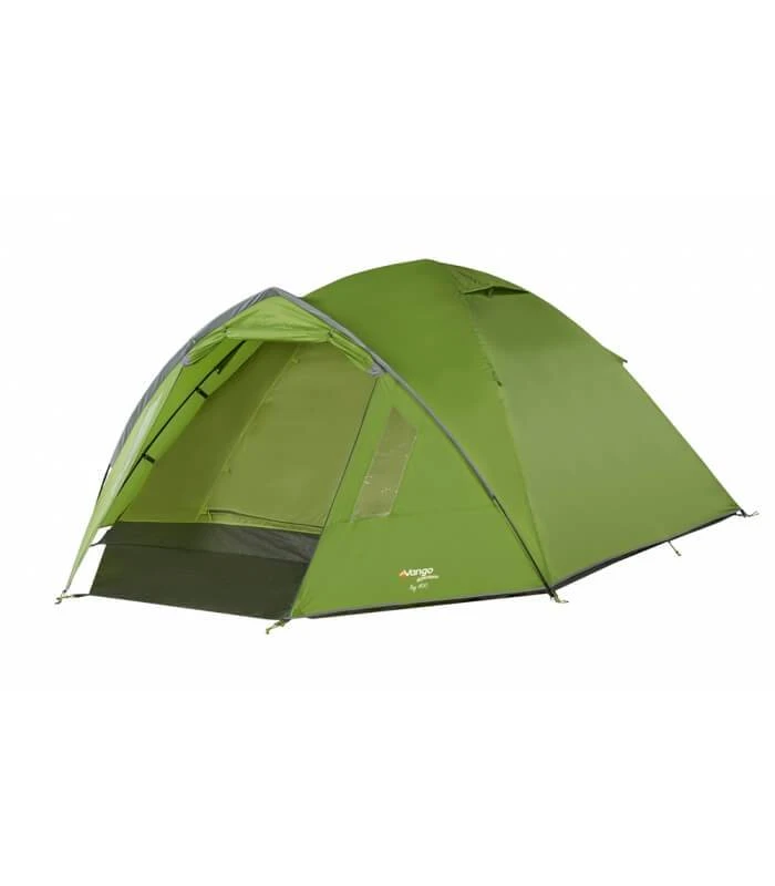 Vango Tay 400 Tent 1 Vango Tay 400 Tent