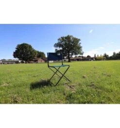 Vango Tellus Chair -Vango tellus 6