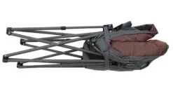 Vango Titan 2 Oversized Chair - Brick Dust -Vango titan 2 oversized chair brick dust image 2