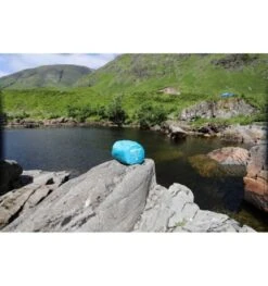 Vango Trek Pro 3 Self Inflate Mat - Long -Vango trek pro 3 long 6