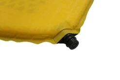 Vango Trek Pro 3 Short Self Inflating Mat -Vango trek pro 3 short 3