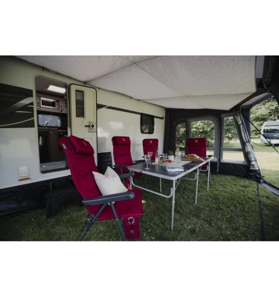 Vango Tuscany Air 500 ProShield Awning 2023 4 Vango Tuscany Air 500 ProShield Awning 2023 - Image 4