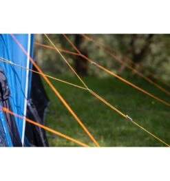 Vango Valencia II 450 Air Tent -Vango valencia ii air 450