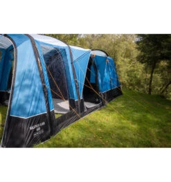 Vango Valencia II 450 Air Tent Package -Vango valencia ii air 450 4 1b63c8b1 f908 464a ba5e fbbf9d4329ad