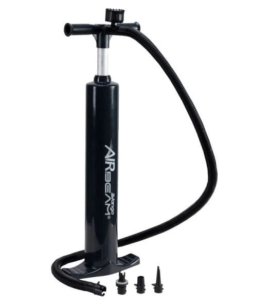 Vango Double Action Air Pump 1 Vango Double Action Air Pump