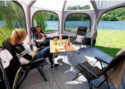 Vango AirHub Hexaway Tall II Inflatable Awning 2022 14 Vango AirHub Hexaway Tall II Inflatable Awning 2022 -Vango vango airhub hexaway low 6 1 1