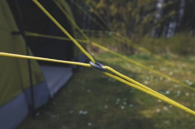 Vango Alton 500 (Poled) Tent 2023 5 Vango Alton 500 (Poled) Tent 2023 - Image 5