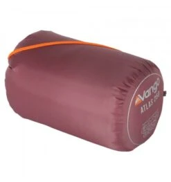 Vango Atlas 250 Sleeping Bag - Dusky Rose 5 Vango Atlas 250 Sleeping Bag - Dusky Rose -Vango vango atlas 250 pink 3