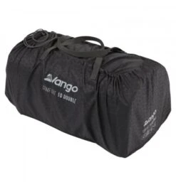Vango Self Inflate Mat Comfort 10cm - Double -Vango vango comfort 10 double 2