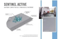 Vango Cove II Air Low Awning 2023 -Vango vango cove ii air low 7