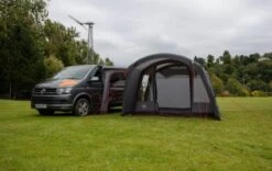 Vango Cove II Air Low Awning 2023 -Vango vango cove ii air low 8