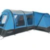 Vango Diablo II Air 850XL Airbeam Tent 2021
