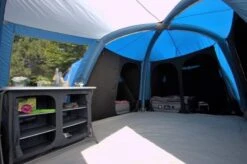 Vango Diablo II Air 850XL Airbeam Tent 2021 -Vango vango diablo ii air 850xl 2