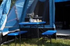 Vango Diablo II Air 850XL Airbeam Tent 2021 -Vango vango diablo ii air 850xl 4