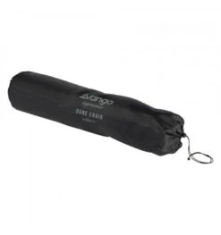 Vango Dune Chair - Granite Grey -Vango vango dune chair black