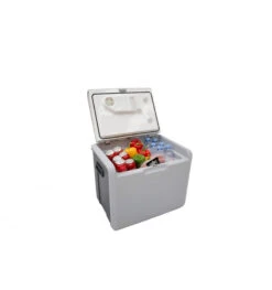 Vango E-Pinnacle 40 Electric Coolbox -Vango vango e pinnacle 40l 5