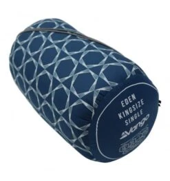 Vango Eden Sleeping Bag - Blue -Vango vango eden blue 4