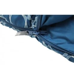 Vango Eden Sleeping Bag - Blue -Vango vango eden blue 5
