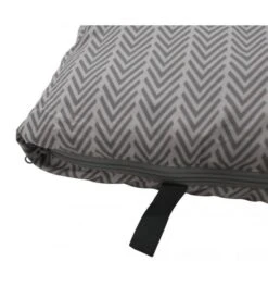 Vango Eden Sleeping Bag - Grey -Vango vango eden grey 2