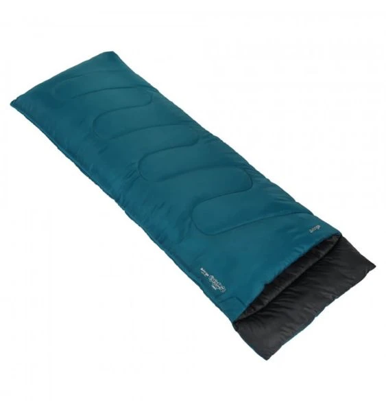 Vango Ember Single Sleeping Bag - Blue 1 Vango Ember Single Sleeping Bag - Blue