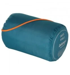 Vango Ember Single Sleeping Bag - Blue 5 Vango Ember Single Sleeping Bag - Blue -Vango vango ember single blue 2