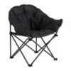 Vango Embrace Chair - Granite Grey