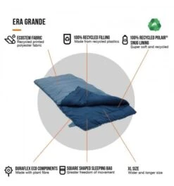Vango Era Sleeping Bag - Grande -Vango vango era grande 3