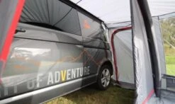 Vango Faros II Air Low Awning 2023 -Vango vango faros ii air low 0