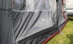 Vango Faros II Air Low Awning 2023 -Vango vango faros ii air low 2