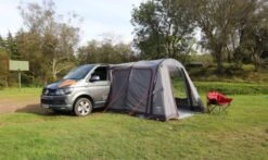 Vango Faros II Air Low Awning 2023 -Vango vango faros ii air low