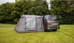 Vango Faros II (Poled) Low Awning 2023 -Vango vango faros ii low 92